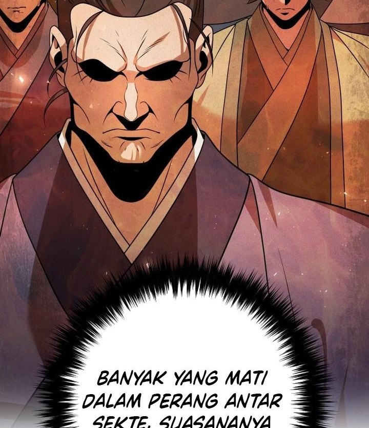 The Second Eunuch Regains His Manhood Chapter 52 Gambar 58