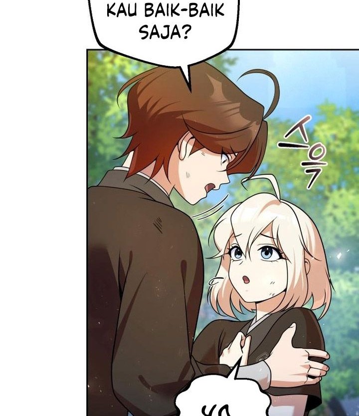 The Second Eunuch Regains His Manhood Chapter 52 Gambar 4