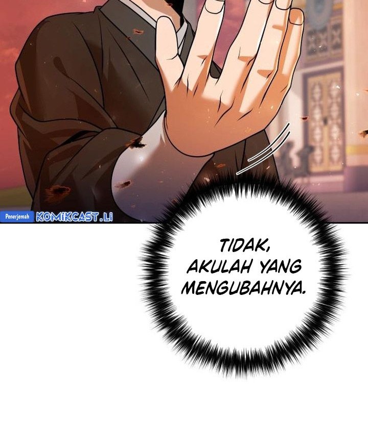 The Second Eunuch Regains His Manhood Chapter 52 Gambar 60