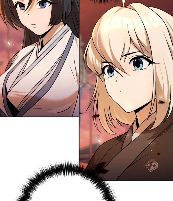 The Second Eunuch Regains His Manhood Chapter 52 Gambar 64