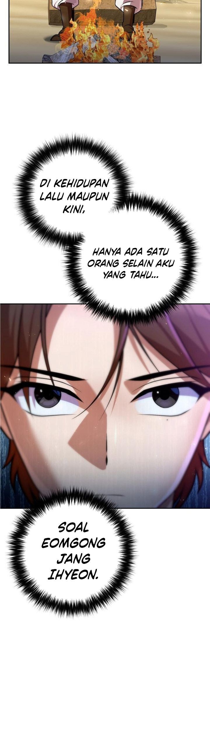 The Second Eunuch Regains His Manhood Chapter 52 Gambar 81