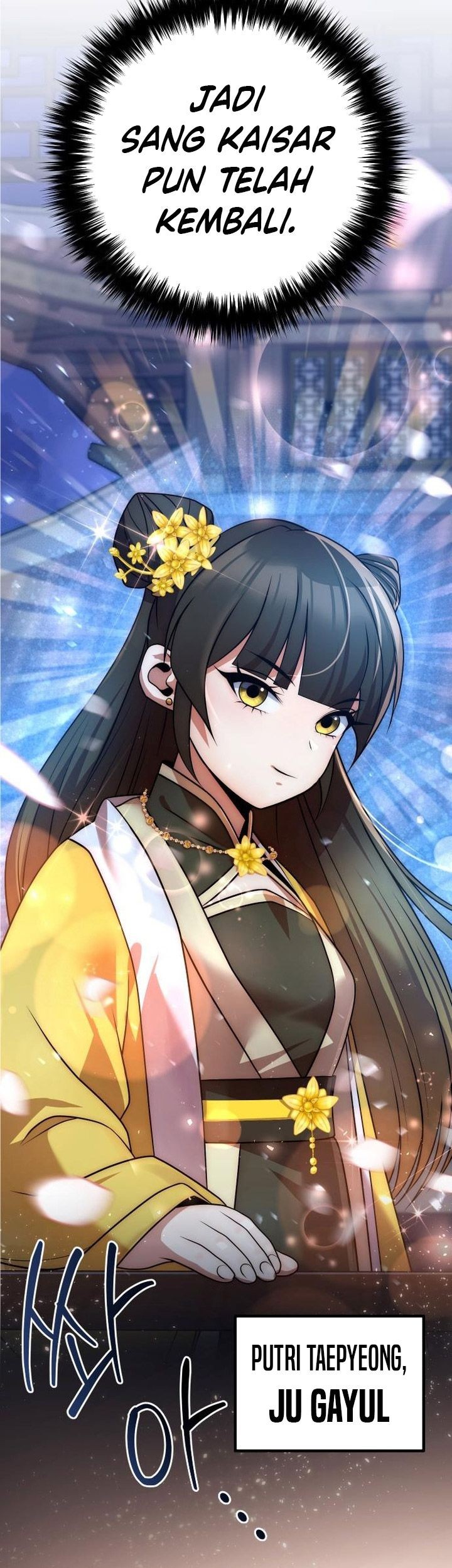 The Second Eunuch Regains His Manhood Chapter 52 Gambar 83