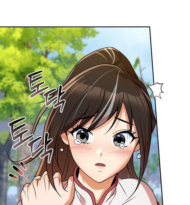 The Second Eunuch Regains His Manhood Chapter 52 Gambar 8