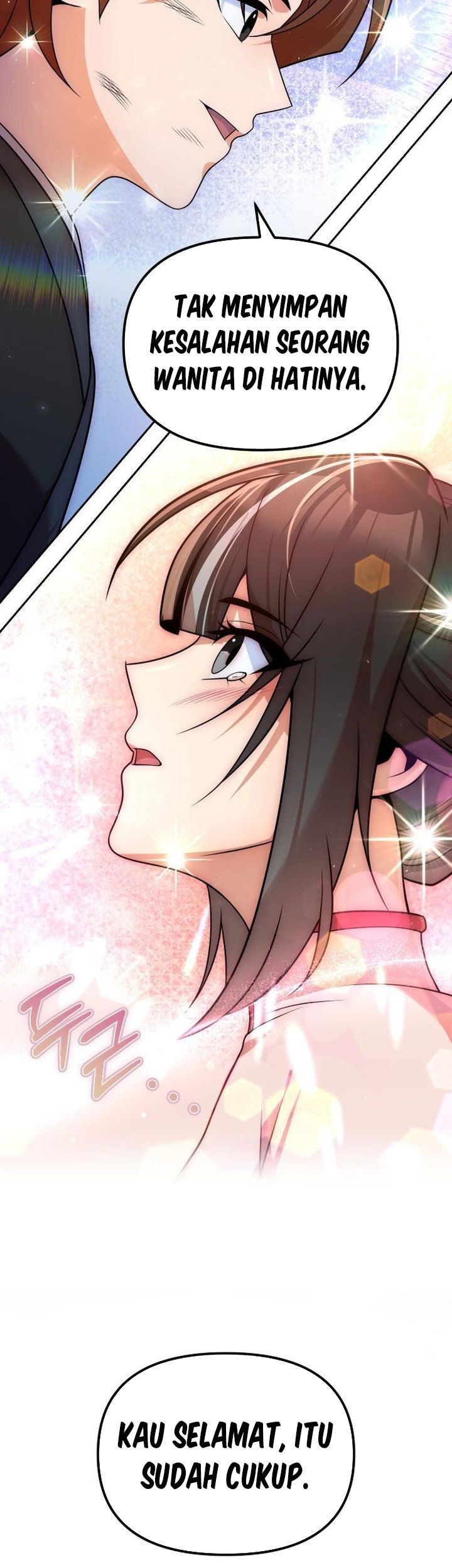 The Second Eunuch Regains His Manhood Chapter 52 Gambar 11