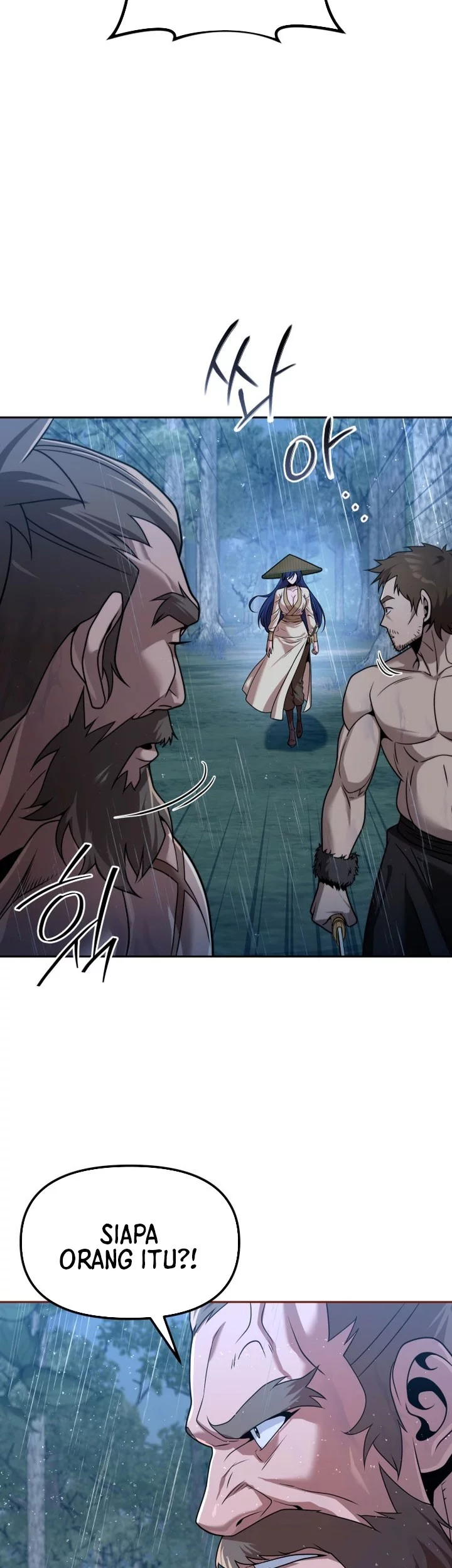 The Second Eunuch Regains His Manhood Chapter 53 Gambar 5