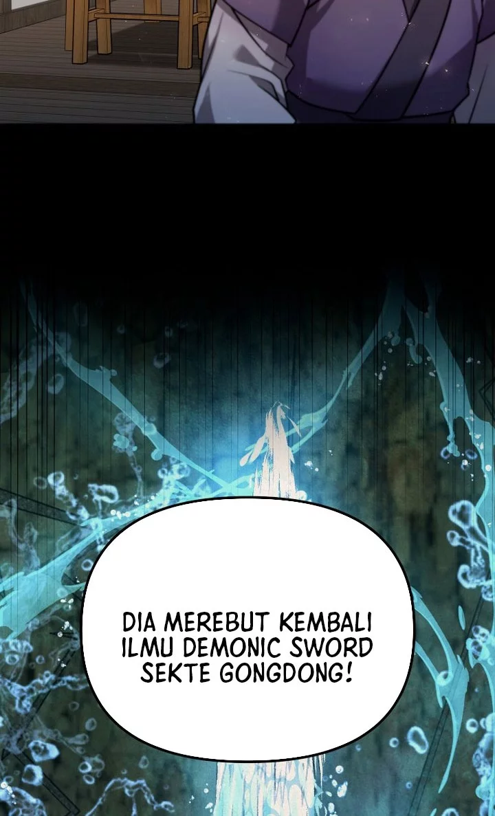 The Second Eunuch Regains His Manhood Chapter 53 Gambar 20