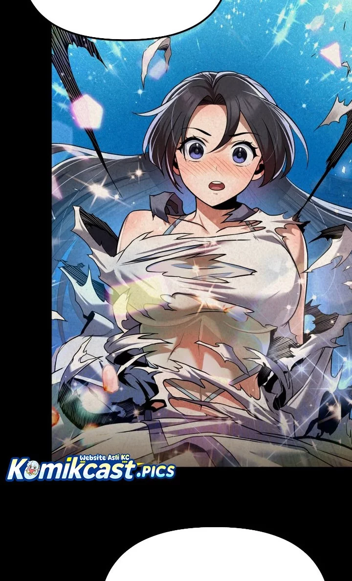 The Second Eunuch Regains His Manhood Chapter 53 Gambar 22