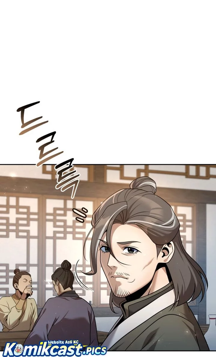 The Second Eunuch Regains His Manhood Chapter 53 Gambar 26