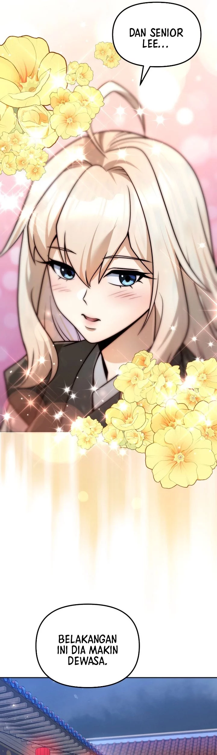 The Second Eunuch Regains His Manhood Chapter 53 Gambar 29