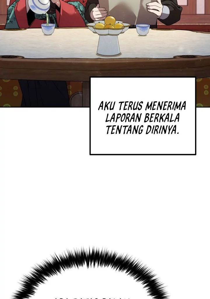 The Second Eunuch Regains His Manhood Chapter 53 Gambar 34