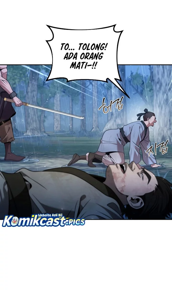 Manhwa The Second Eunuch Regains His Manhood Chapter 53 gambar nomor 2