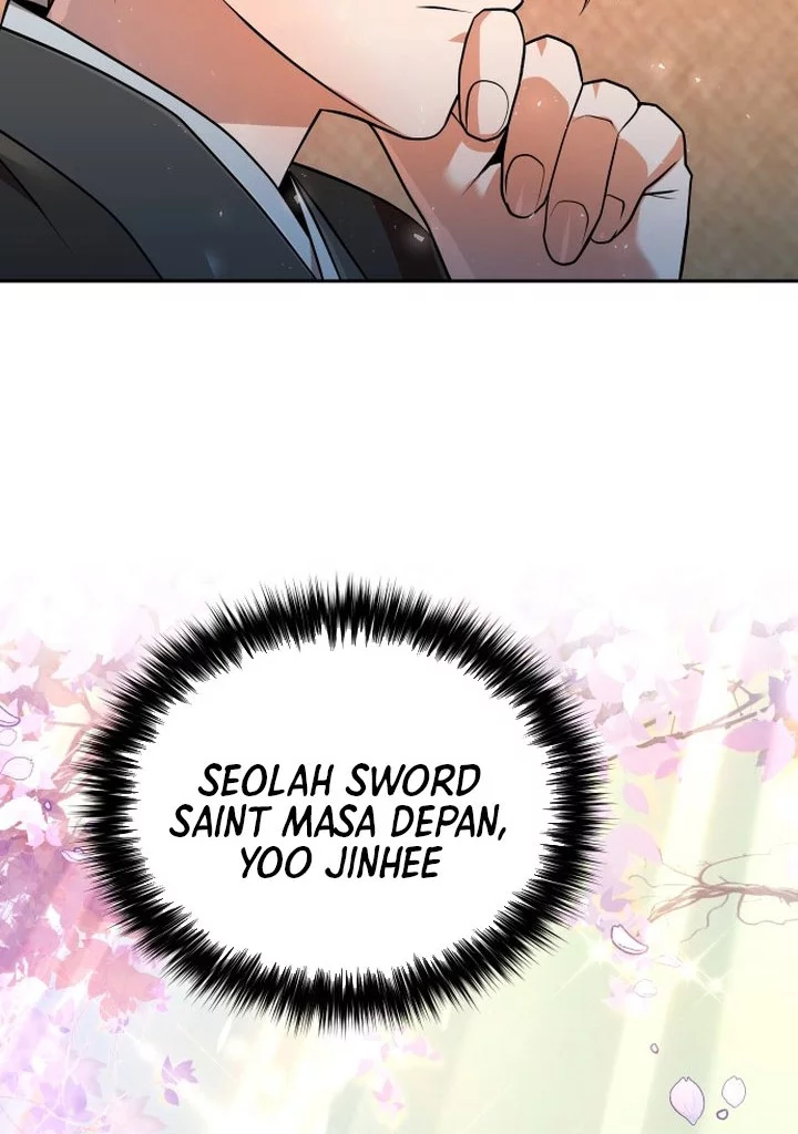 The Second Eunuch Regains His Manhood Chapter 53 Gambar 42