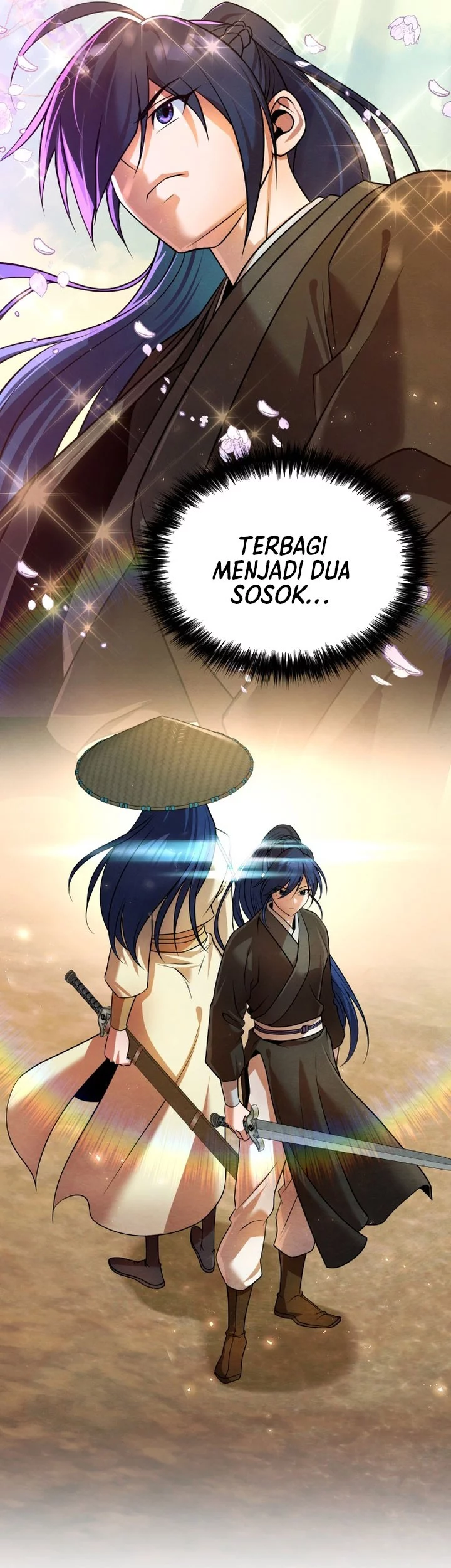 The Second Eunuch Regains His Manhood Chapter 53 Gambar 43