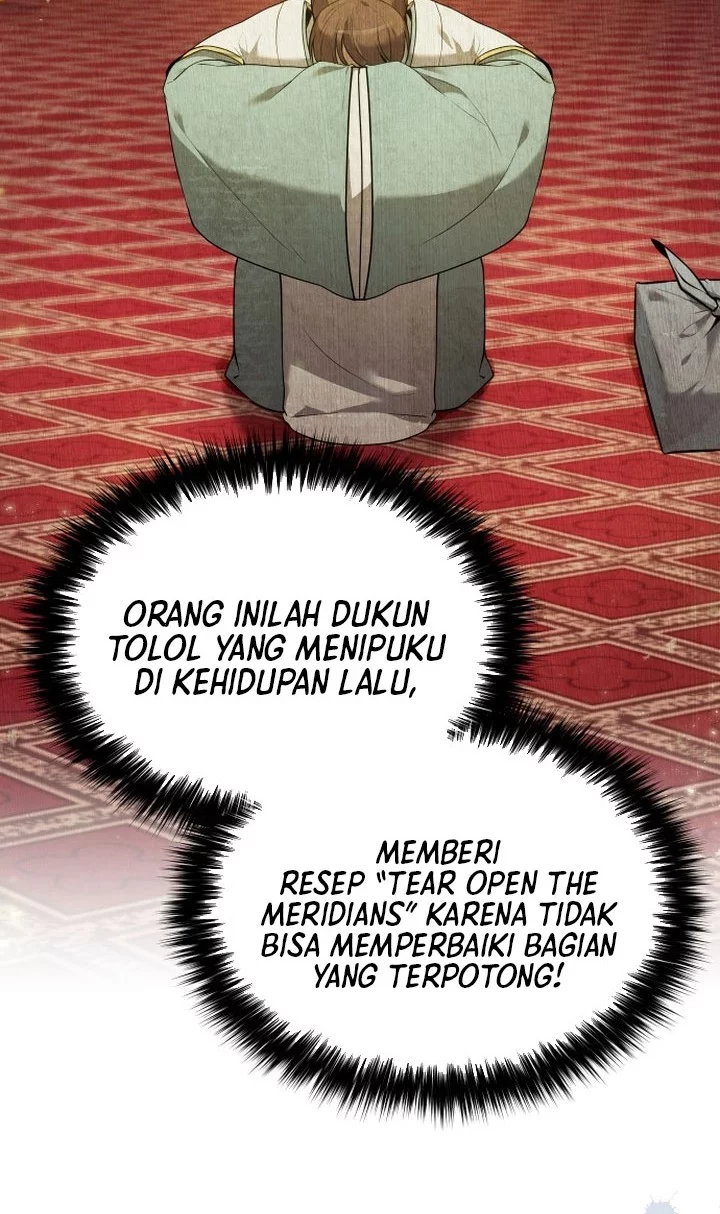 The Second Eunuch Regains His Manhood Chapter 53 Gambar 48