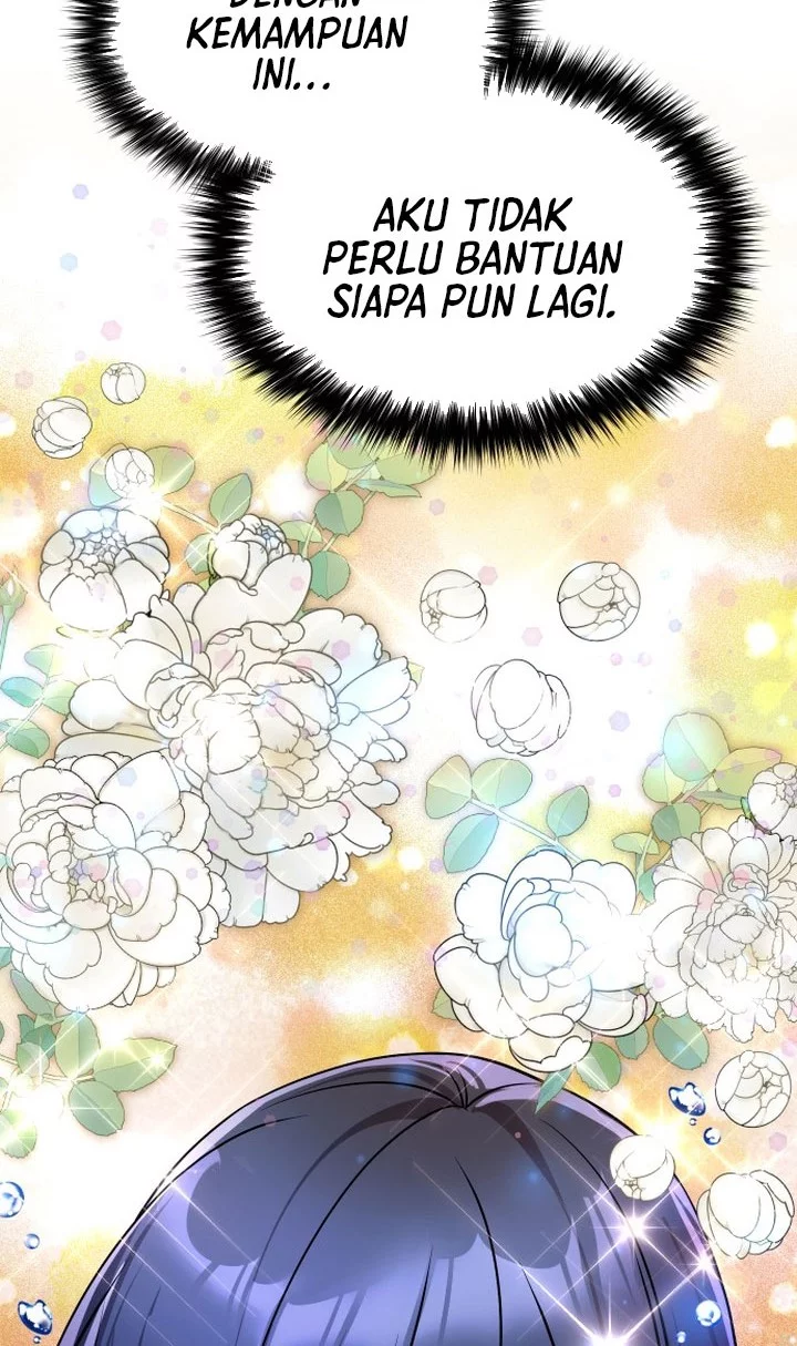 The Second Eunuch Regains His Manhood Chapter 53 Gambar 54