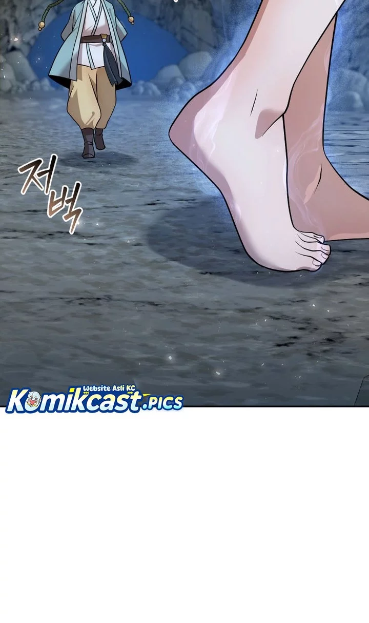 The Second Eunuch Regains His Manhood Chapter 53 Gambar 56