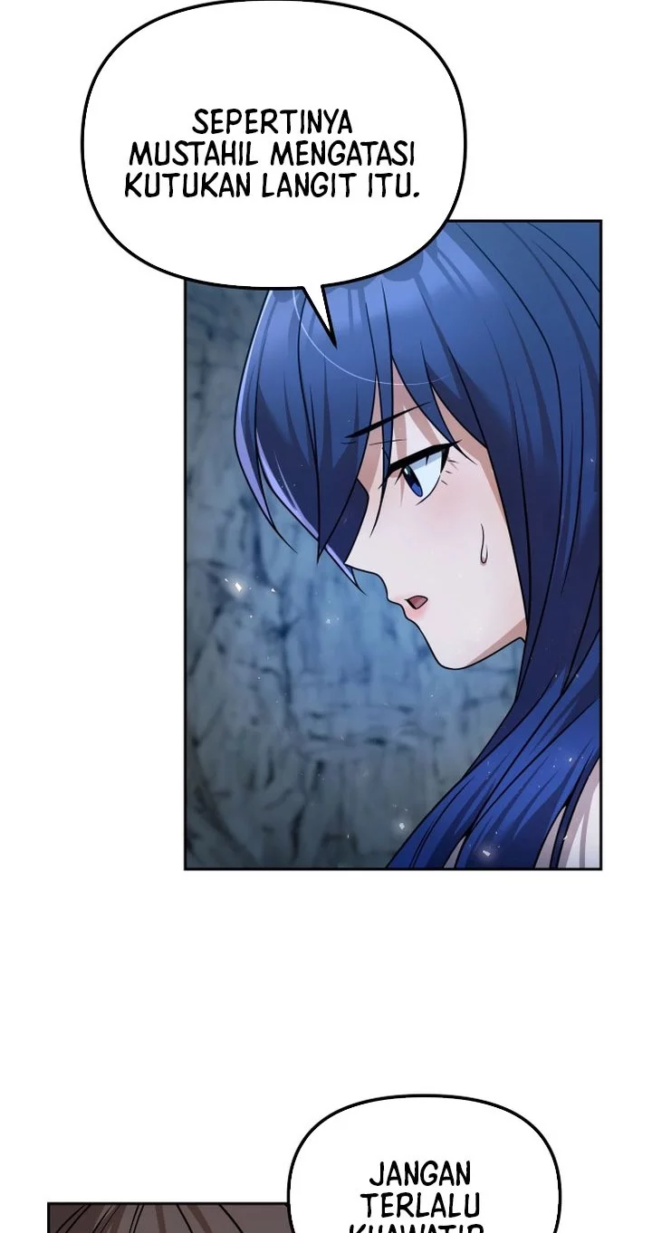 The Second Eunuch Regains His Manhood Chapter 53 Gambar 60