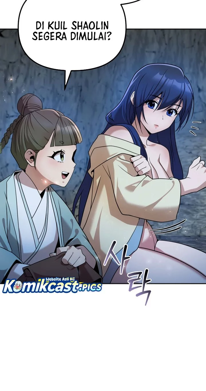 The Second Eunuch Regains His Manhood Chapter 53 Gambar 66