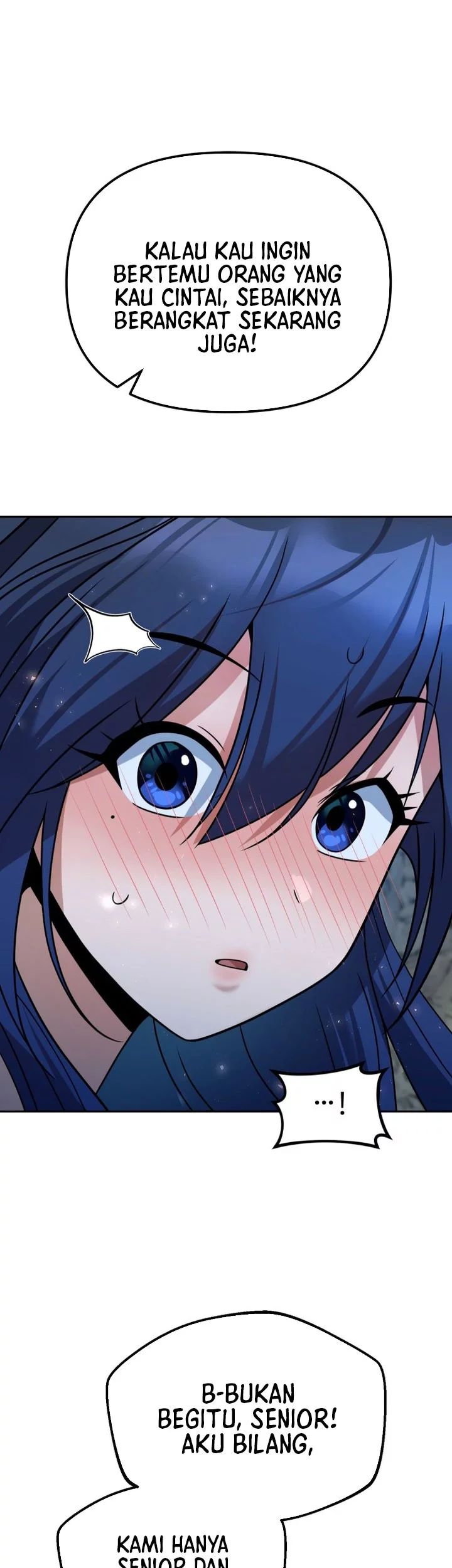 The Second Eunuch Regains His Manhood Chapter 53 Gambar 67