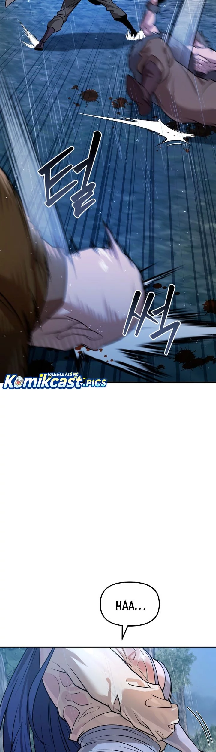 The Second Eunuch Regains His Manhood Chapter 53 Gambar 11