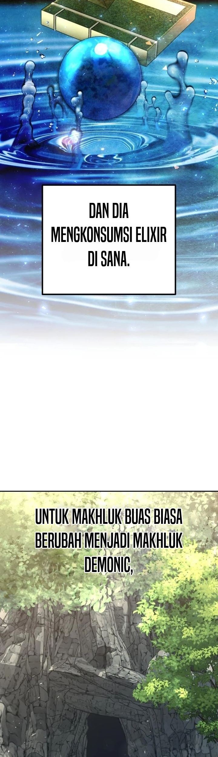 The Second Eunuch Regains His Manhood Chapter 6 Gambar 85