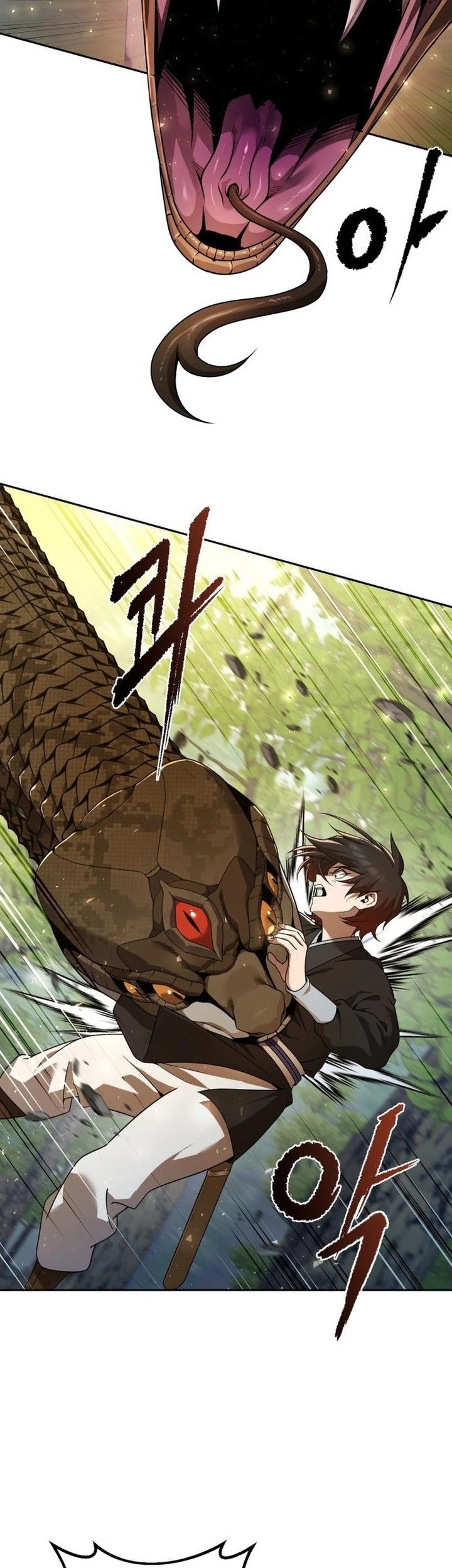 The Second Eunuch Regains His Manhood Chapter 6 Gambar 79