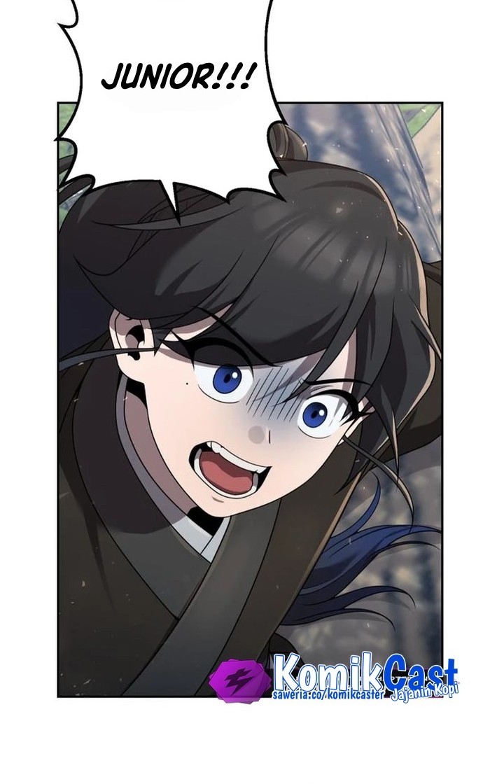 The Second Eunuch Regains His Manhood Chapter 6 Gambar 80