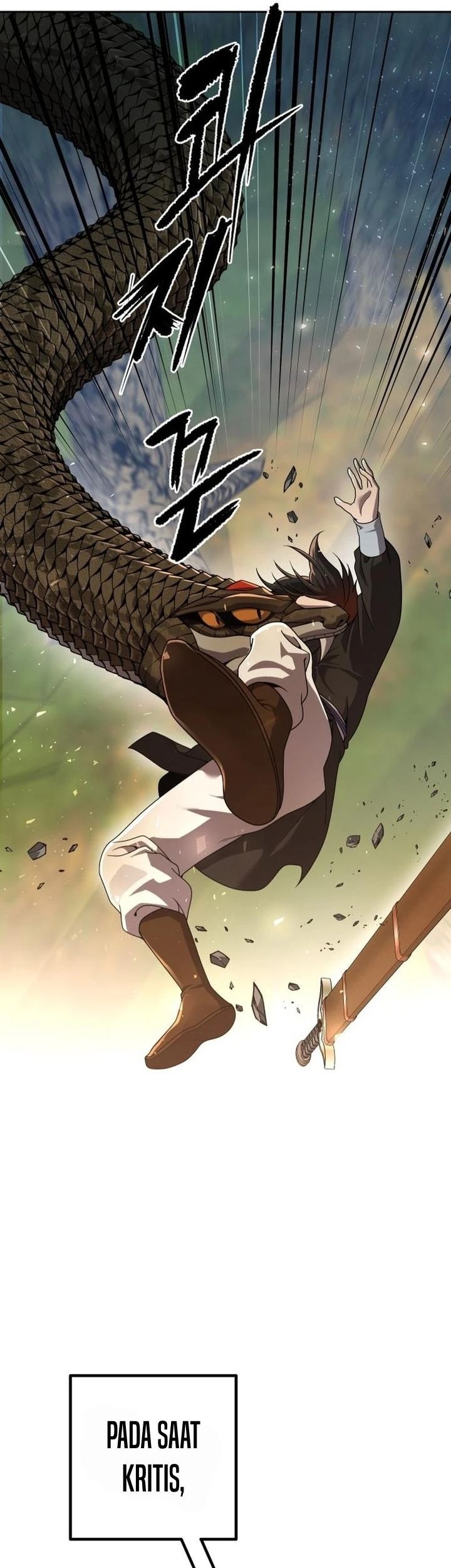 The Second Eunuch Regains His Manhood Chapter 6 Gambar 81