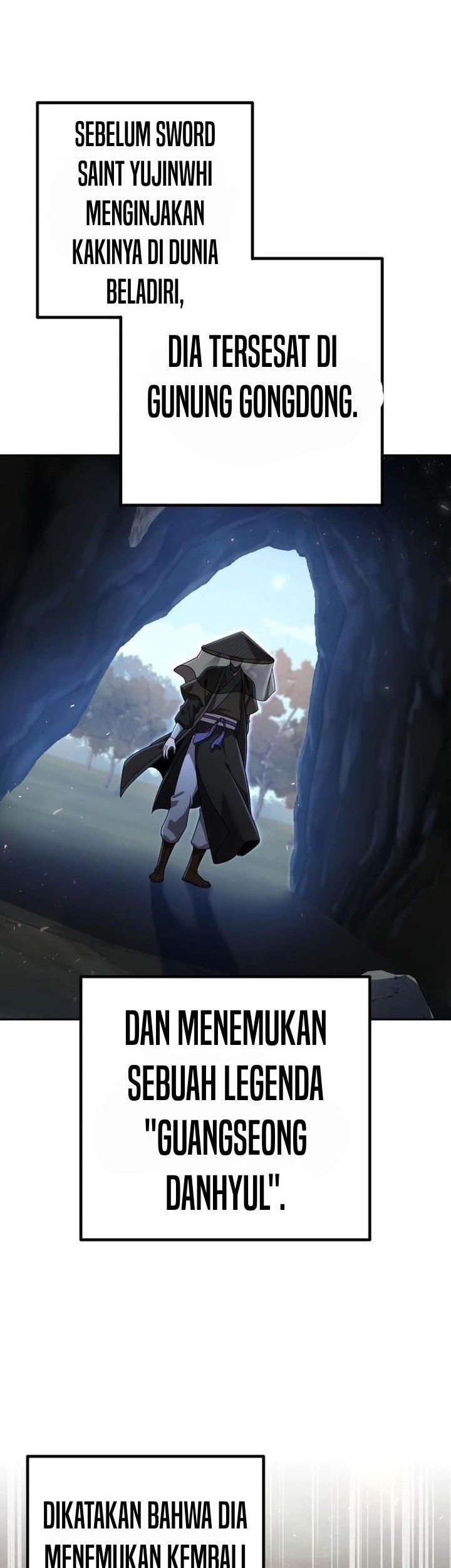 The Second Eunuch Regains His Manhood Chapter 6 Gambar 83