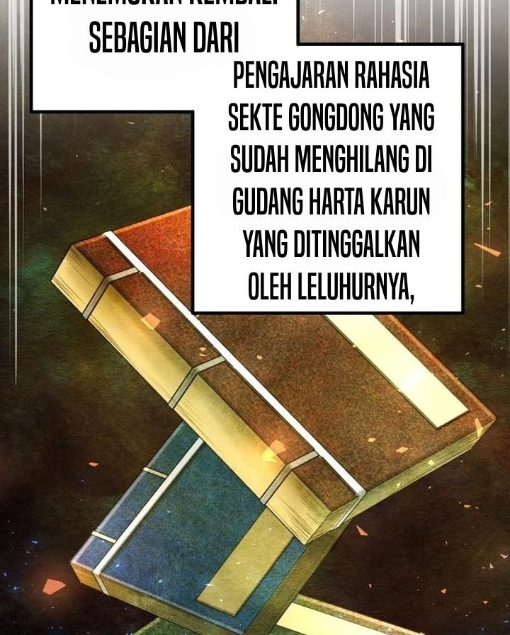 The Second Eunuch Regains His Manhood Chapter 6 Gambar 84