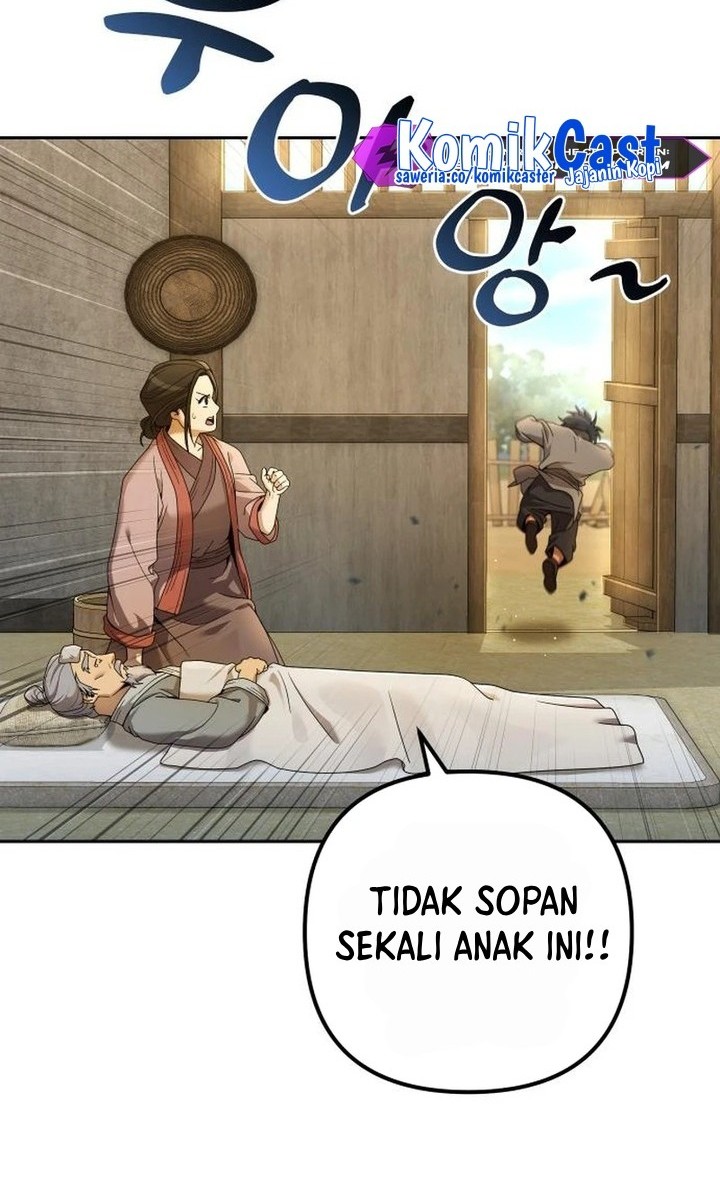 The Second Eunuch Regains His Manhood Chapter 6 Gambar 8