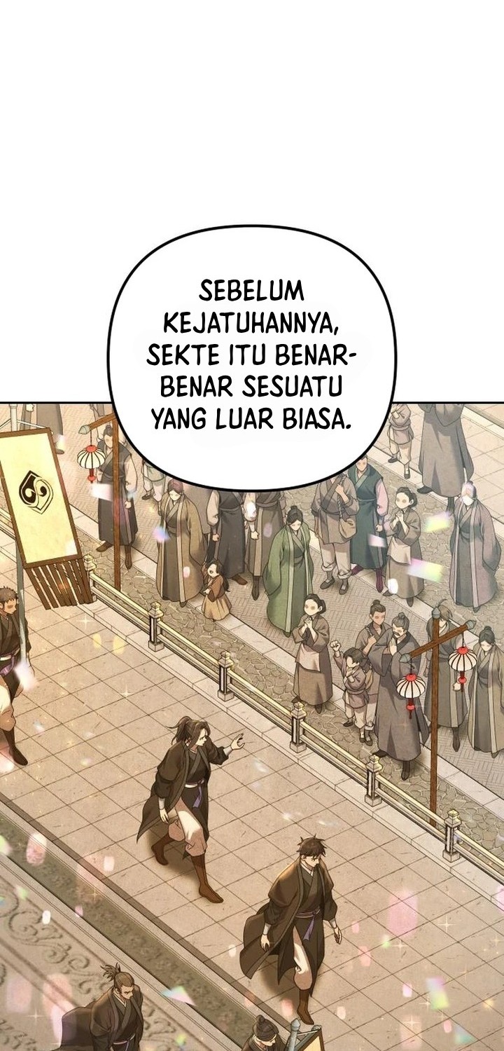 The Second Eunuch Regains His Manhood Chapter 6 Gambar 10