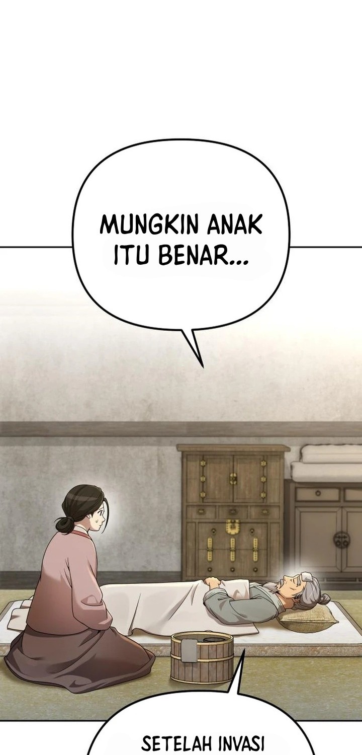 The Second Eunuch Regains His Manhood Chapter 6 Gambar 12