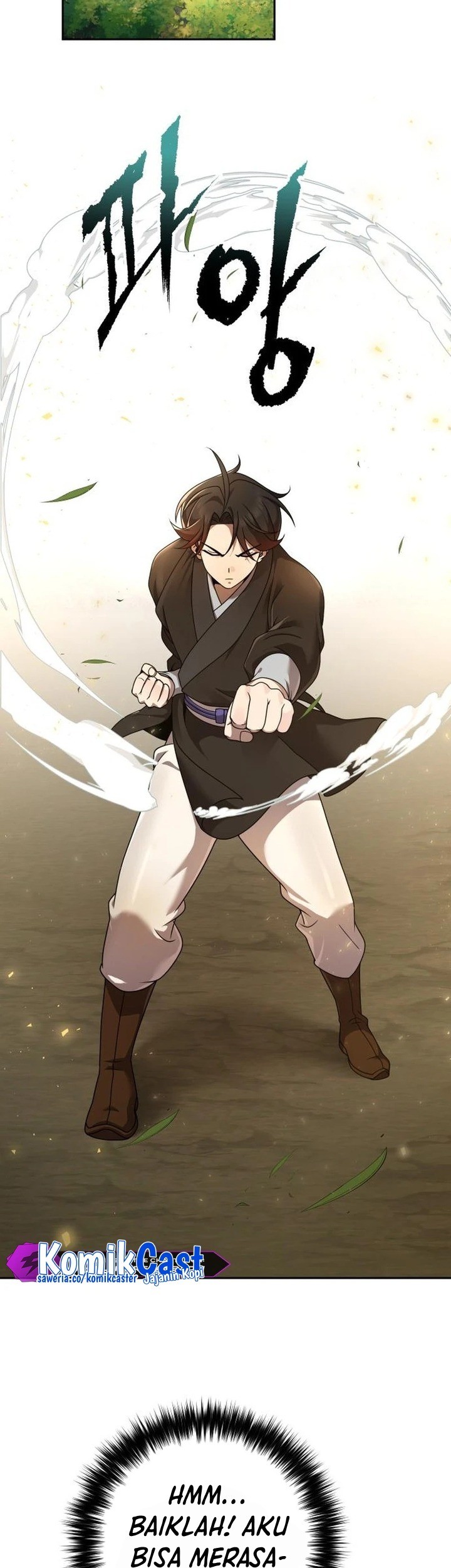 The Second Eunuch Regains His Manhood Chapter 6 Gambar 15