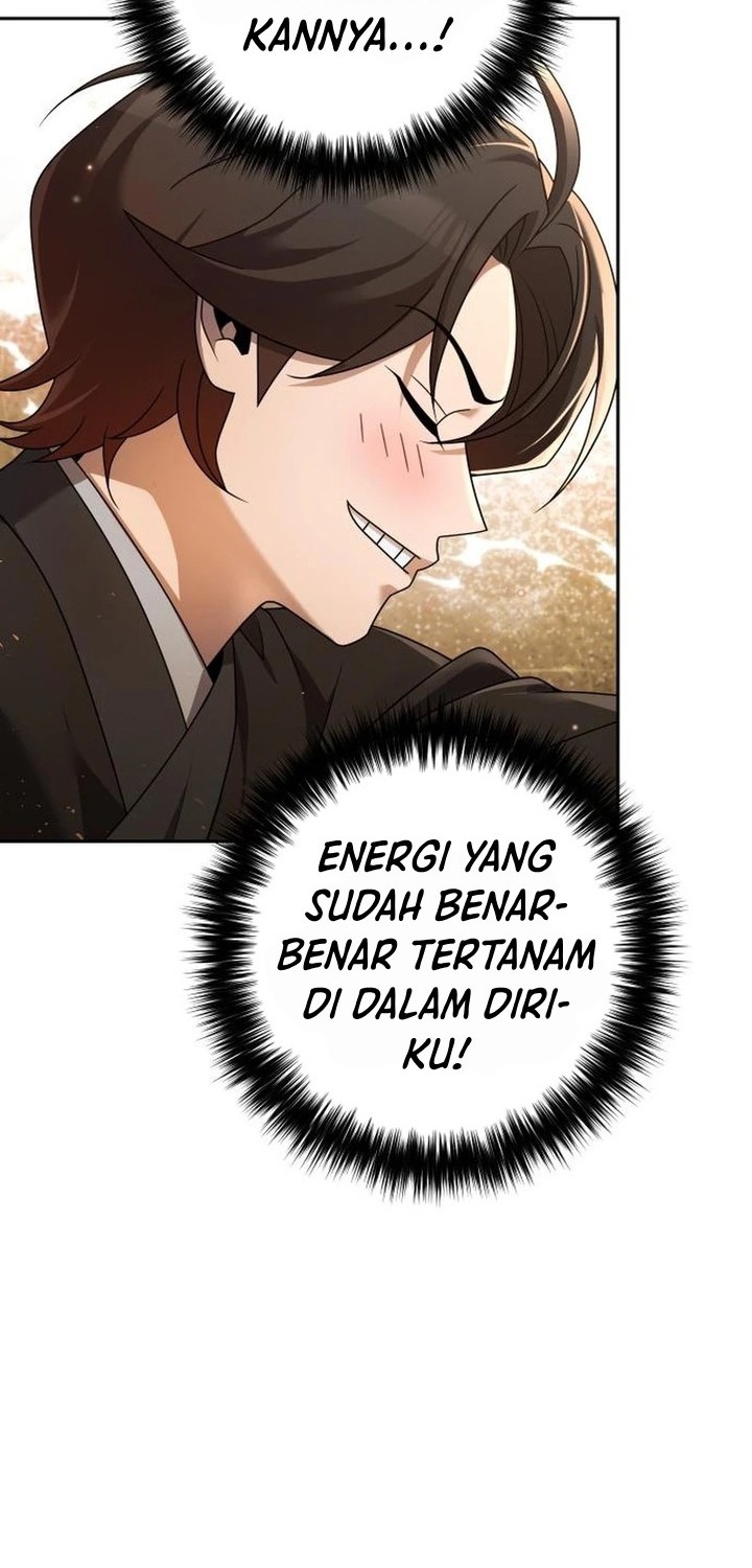 The Second Eunuch Regains His Manhood Chapter 6 Gambar 16