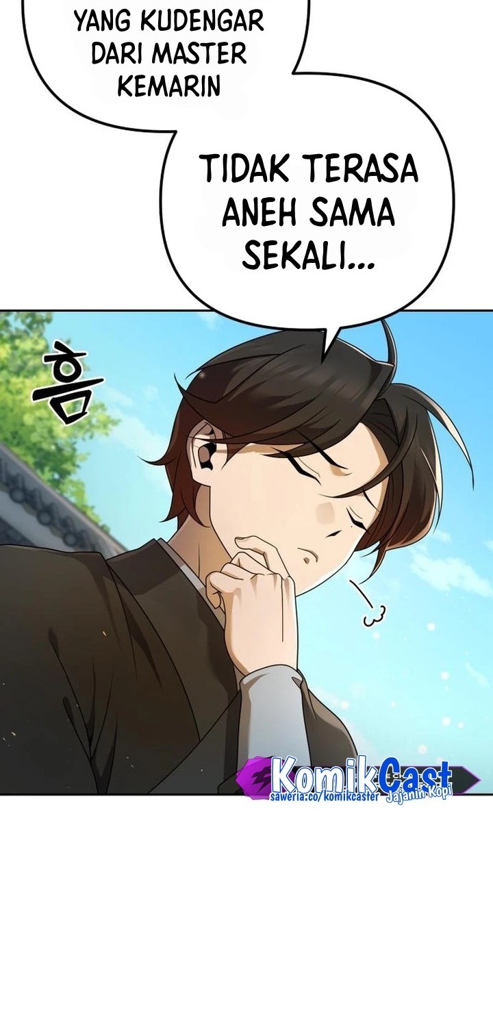 The Second Eunuch Regains His Manhood Chapter 6 Gambar 18