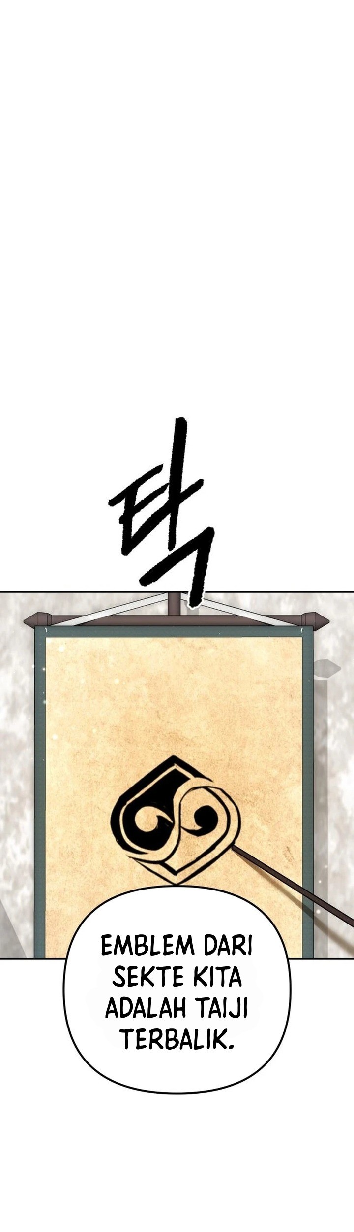 The Second Eunuch Regains His Manhood Chapter 6 Gambar 19