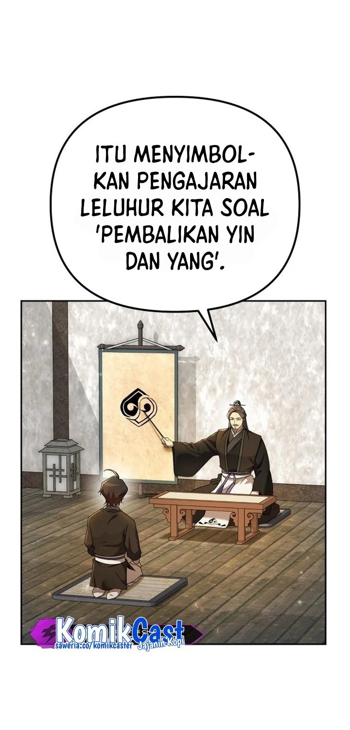 The Second Eunuch Regains His Manhood Chapter 6 Gambar 20