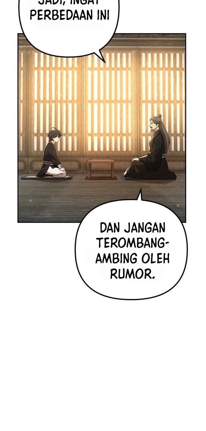 The Second Eunuch Regains His Manhood Chapter 6 Gambar 24