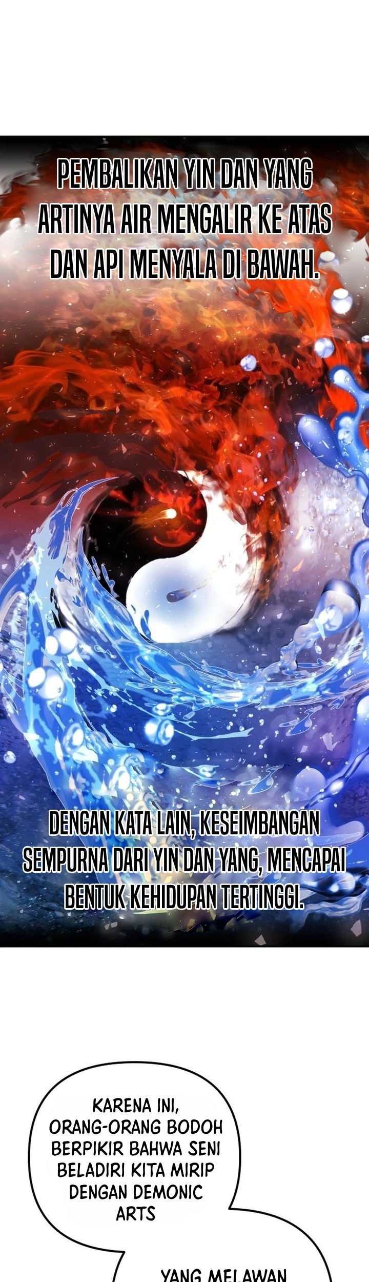 The Second Eunuch Regains His Manhood Chapter 6 Gambar 29