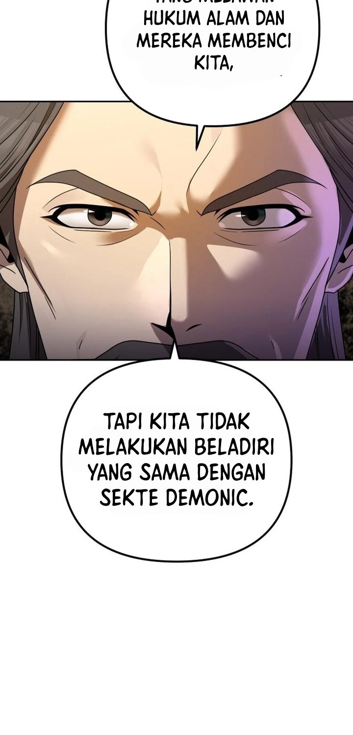 The Second Eunuch Regains His Manhood Chapter 6 Gambar 30