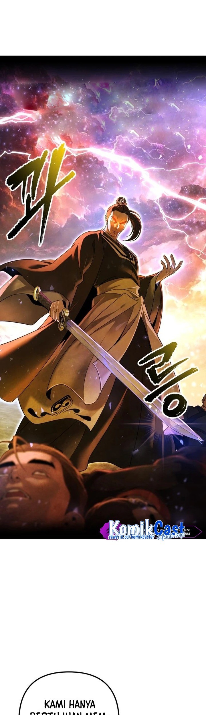 The Second Eunuch Regains His Manhood Chapter 6 Gambar 31