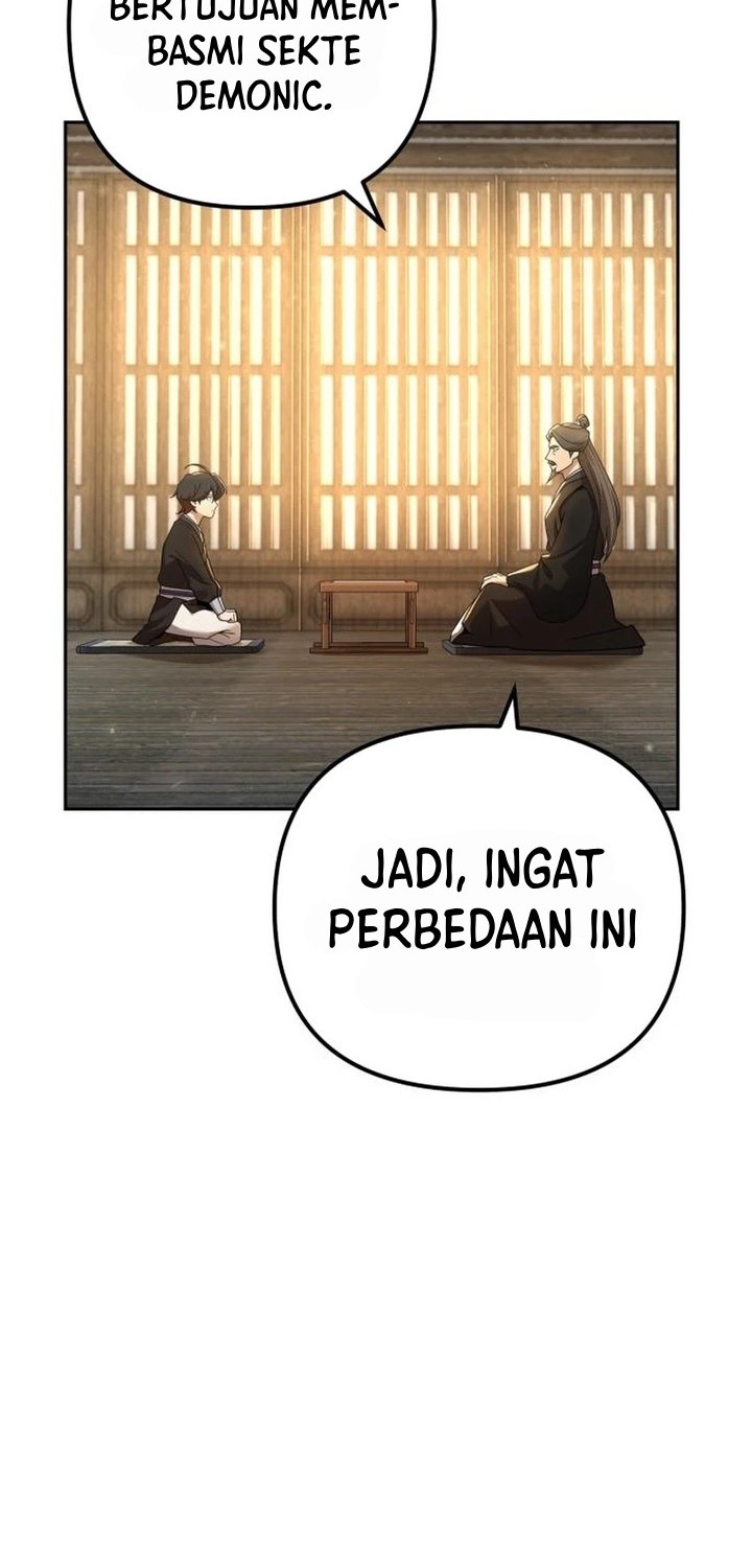 The Second Eunuch Regains His Manhood Chapter 6 Gambar 32