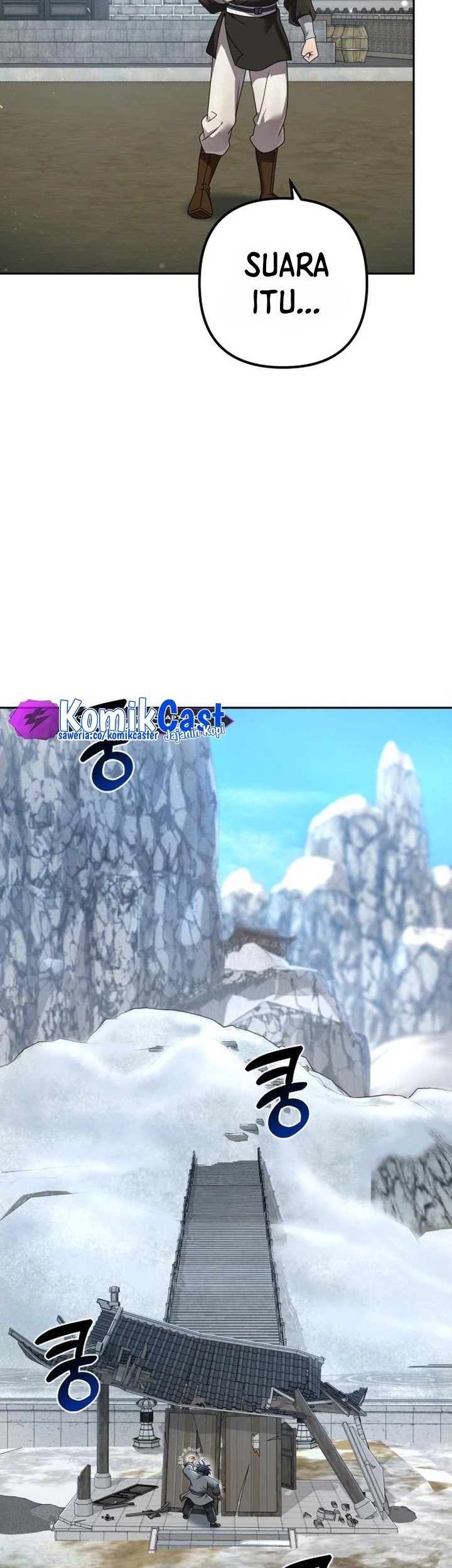 The Second Eunuch Regains His Manhood Chapter 6 Gambar 35