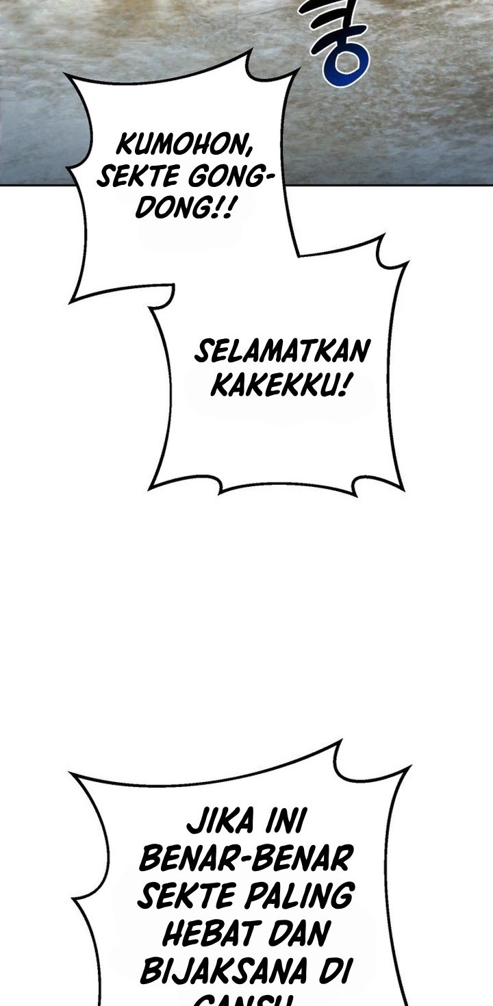 The Second Eunuch Regains His Manhood Chapter 6 Gambar 36