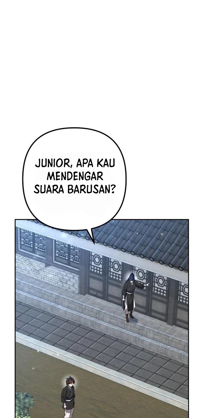 The Second Eunuch Regains His Manhood Chapter 6 Gambar 38