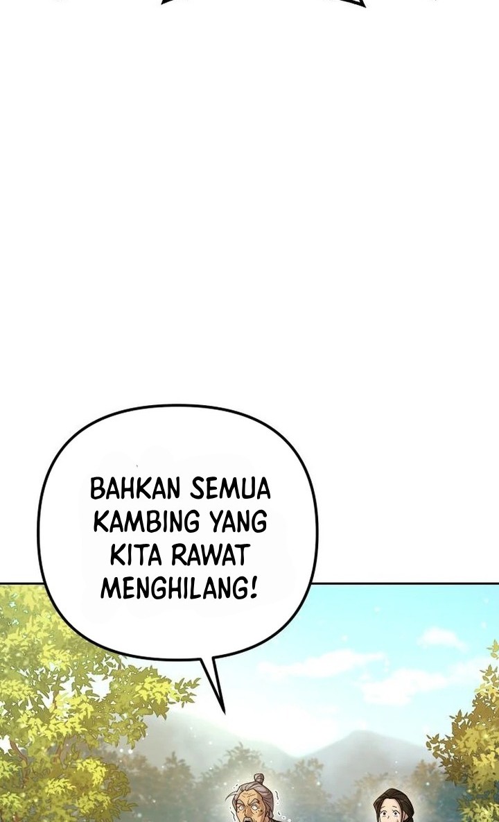 Manhwa The Second Eunuch Regains His Manhood Chapter 6 gambar nomor 2