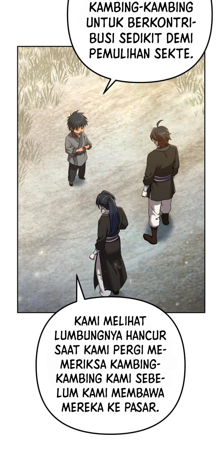 The Second Eunuch Regains His Manhood Chapter 6 Gambar 46