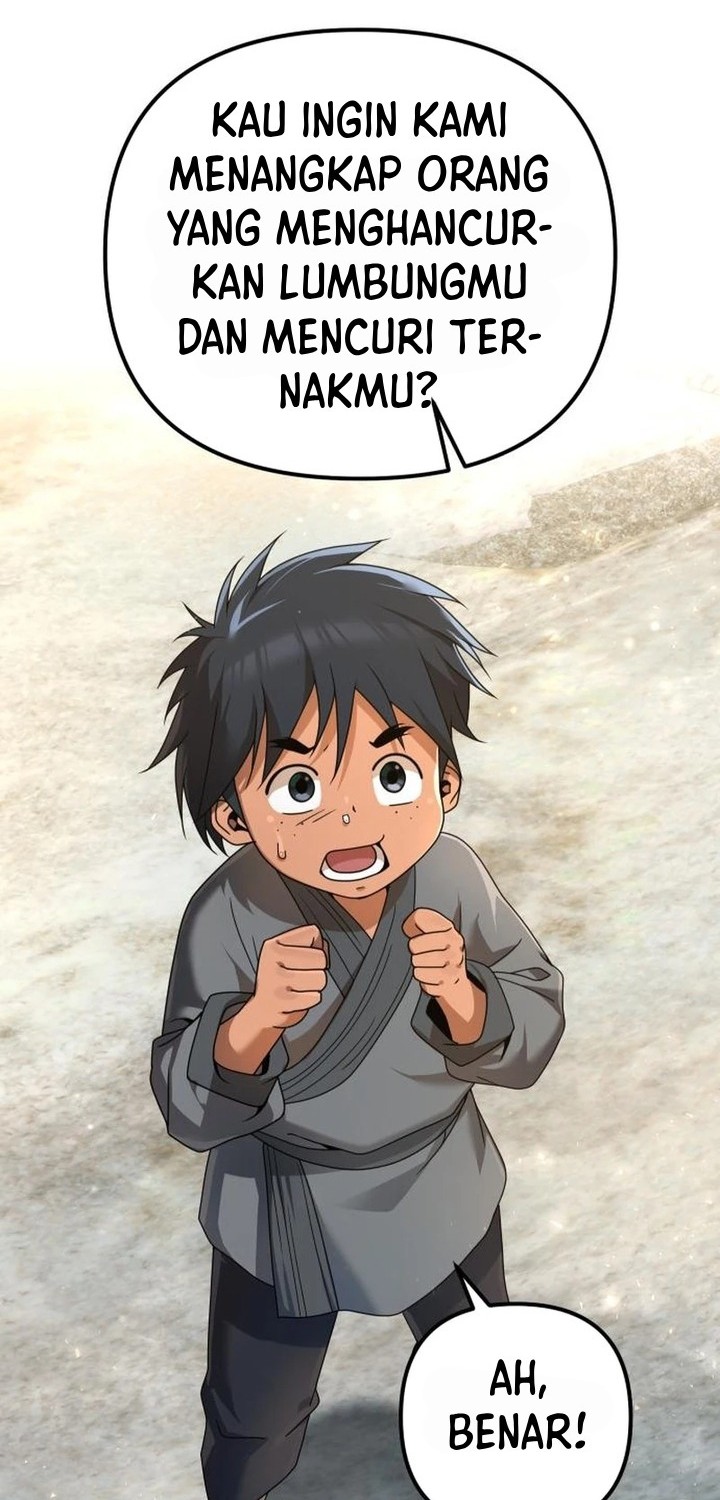 The Second Eunuch Regains His Manhood Chapter 6 Gambar 42