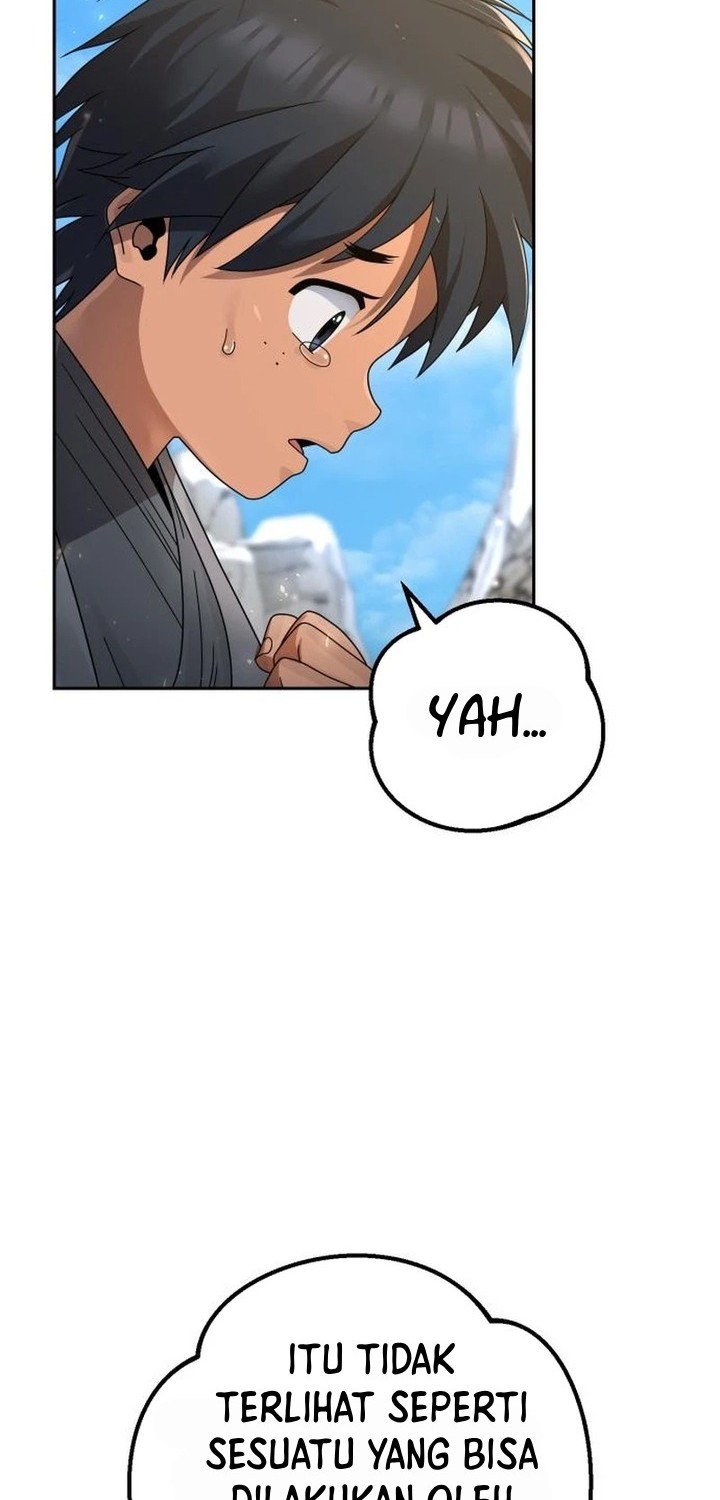 The Second Eunuch Regains His Manhood Chapter 6 Gambar 44